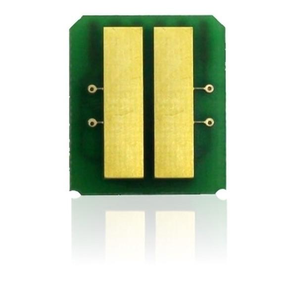 Chip Toner Okidata MB460 B430 B410 MB470 para 3.500 Impressões - Toner Vale