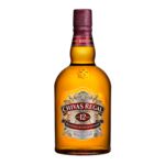 Chivas Regal Whisky 12 Anos Escocês 1000ml