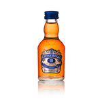 Chivas Regal Whisky 18 Anos Escocês - 50ml