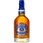 Chivas Regal Whisky 18 Anos Escocês 750ml