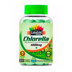Chlorella 1000mg - 60 Comprimidos - Lauton