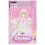Chobits - Vol.06