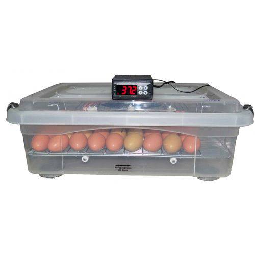 Chocadeira Automática - 54 Ovos