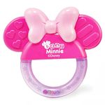 Chocalho Baby Minnie Disney - Dican