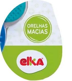 Chocalho Mickey - Elka
