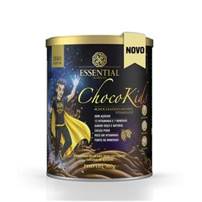 Chocokids Essential Nutrition
