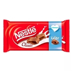 Chocolate ao Leite Classic 90g - Nestle