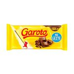Chocolate Ao Leite Garoto 90 G