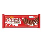 Chocolate Ao Leite Garoto Baton 96g