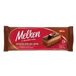 Chocolate ao Leite Melken 2,1 Kg