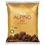 Chocolate em Pó Alpino 1kg