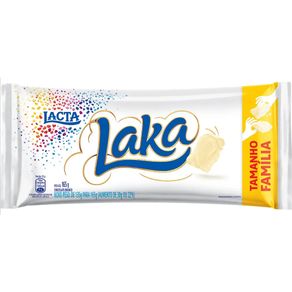 Chocolate Laka Lacta 165g