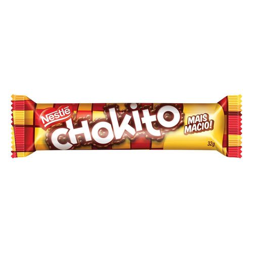 Chocolate NESTLÉ Chokito 32G