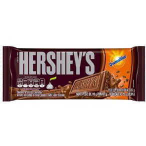 Chocolate Ovomaltine Hershey's 87g