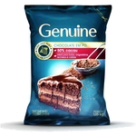 Chocolate Po Genuine 50% 1,05kg