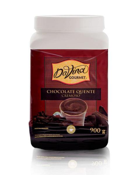 Chocolate Quente Cremoso DaVinci Gourmet - 900g