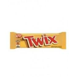 Chocolate Twix Caramelo 15g