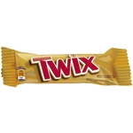 Chocolate Twix Original 15g