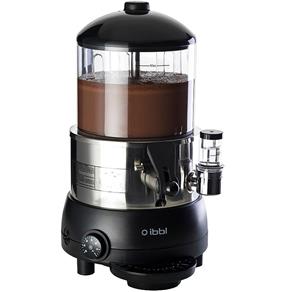 Chocolateira IBBL Hot Dispenser - Preto - 220V