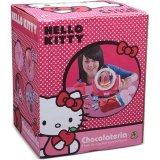 Chocolateria Hello Kitty - Dtc