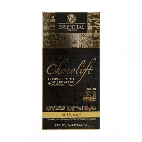 Chocolift Gourmet Cacao 40g - Essential Nutrition