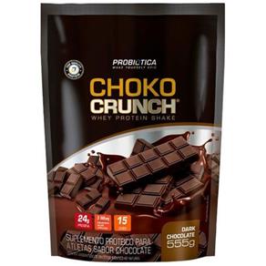 Choko Crunch - 555G Chocolate Dark - Probiotica
