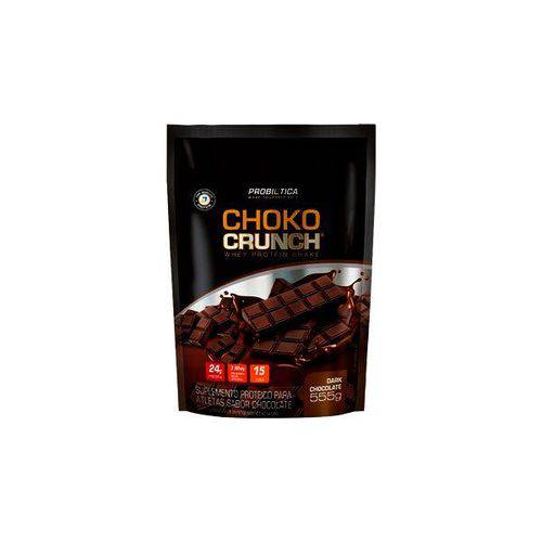 Tudo sobre 'Choko Crunch 555g - Probiótica'