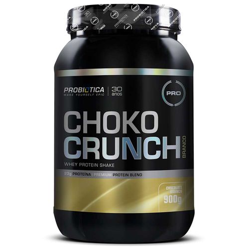 Choko Crunch - 900g - Probiótica