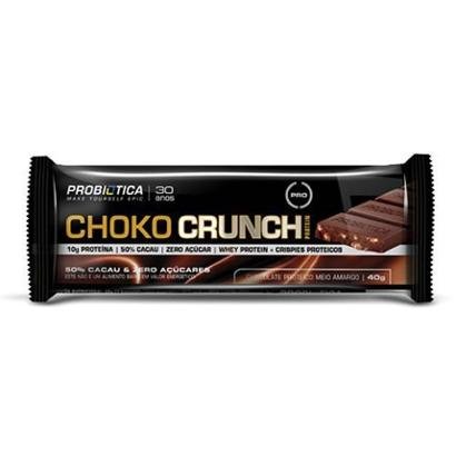 Choko Crunch Probiótica - 40g
