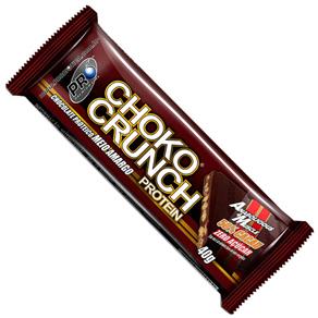 Choko Crunch - Probiótica - Chocolate - 40 G