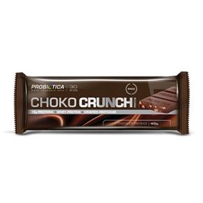 Choko Crunch - Probiótica - Chocolate - 40 G
