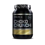 Choko Crunch Protein Shake 900g Chocolate Branco - Probiótica