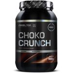 Choko Crunch Shake 900g Chocolate Branco