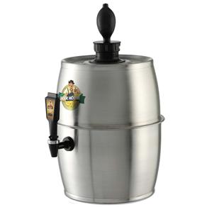 Chopeira Eletrogrill Beer House Alumínio - 5,6 L