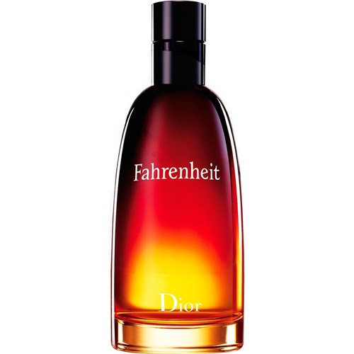 Christian Dior Fahrenheit Eau de Toilette - 50Ml