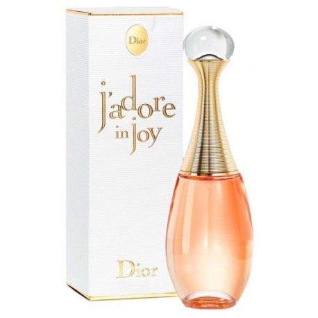 Perfume J'Adore Injoy Feminino Eau de Toilette 30ml
