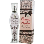Christina Aguilera Royal Desire Eau de Parfum - Perfume Feminino