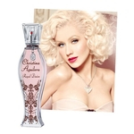 Christina Aguilera Royal Desire Feminino Eau De Parfum 50ml