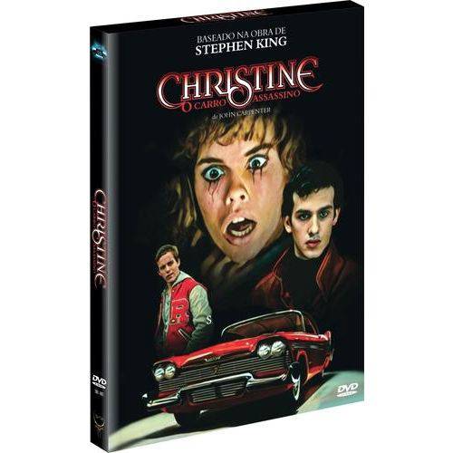 Tudo sobre 'Christine - o Carro Assassino'
