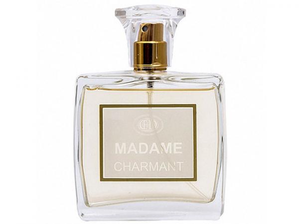 Christopher Dark Madame Charmant - Perfume Feminino Eau de Parfum 100 Ml