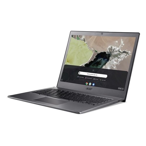 Chromebook 13 Acer Cb713-1W-56Vy Intel Core I5-8250U 8Gb Ram 64 Emmc Tela de 13.5'' Hd Chrome os