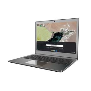 Chromebook 13 Acer CB713-1W-56VY Intel® Core I5-8250U 8GB RAM 64 EMMC Tela de 13.5 HD Chrome OS