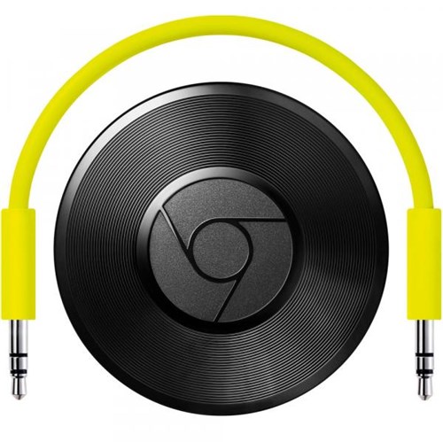 Chromecast Áudio - Google