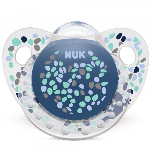 Chupeta Adore Trendline 0M+ Boys - Nuk - Nuk