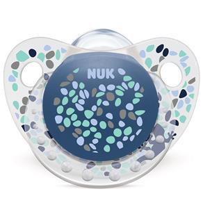 Chupeta Adore Trendline 6M+ Boys - Nuk