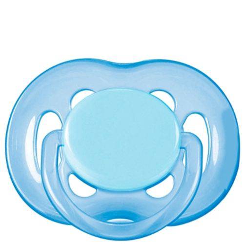 Chupeta Freeflow (0-6m) SCF178/13 - Philips Avent Azul