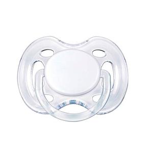 Chupeta FreeFlow Unit 0-6m Branca ? Philips Avent