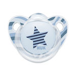 Chupeta Nuk Adore Trend Boy - 6+ Meses