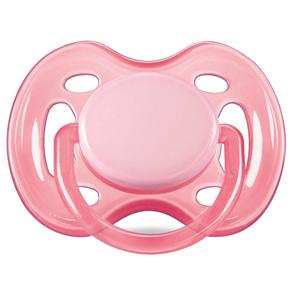 Chupeta Philips Avent Free Flow SCF178/23 - Rosa