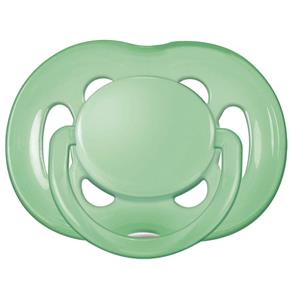 Chupeta Philips Avent Free Flow SCF178/14 - Verde